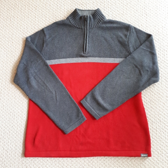 EDDIE BAUER Sweater - Picture 1 of 3
